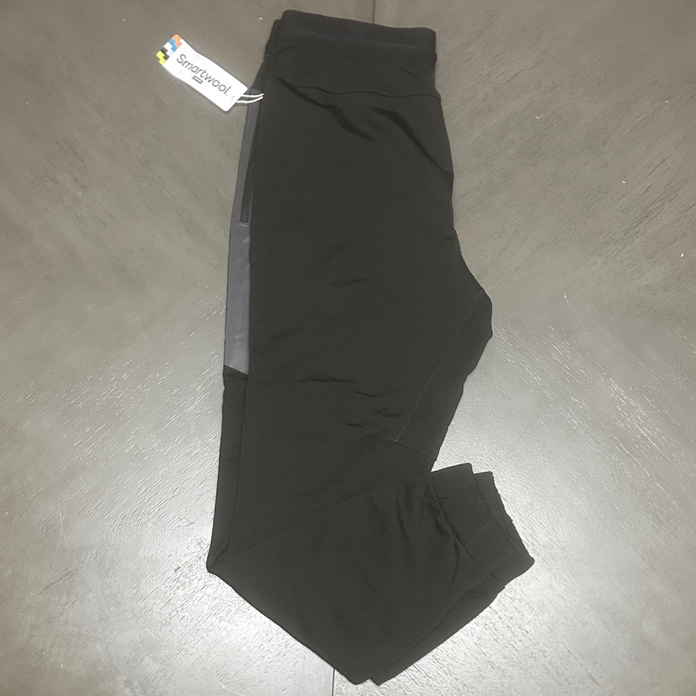 Smartwool Charcoal Leggings